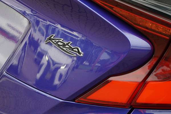 2023 Toyota C-HR Koba NGX10R