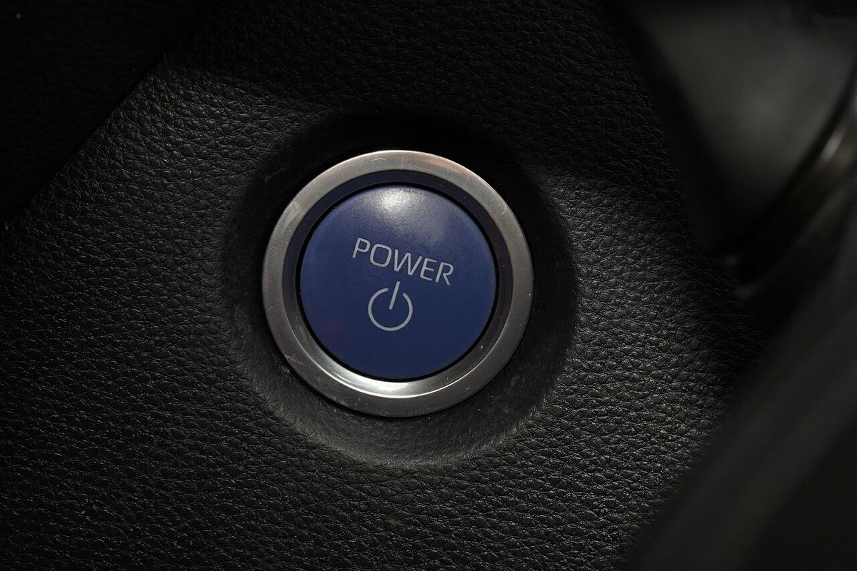 2022 Toyota Corolla ZR Hybrid ZWE211R