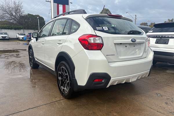 2015 Subaru XV 2.0i-L G4X