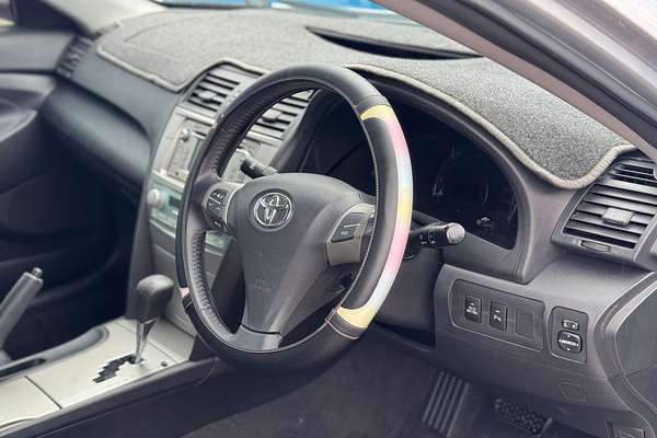 2010 Toyota Camry Hybrid Luxury AHV40R