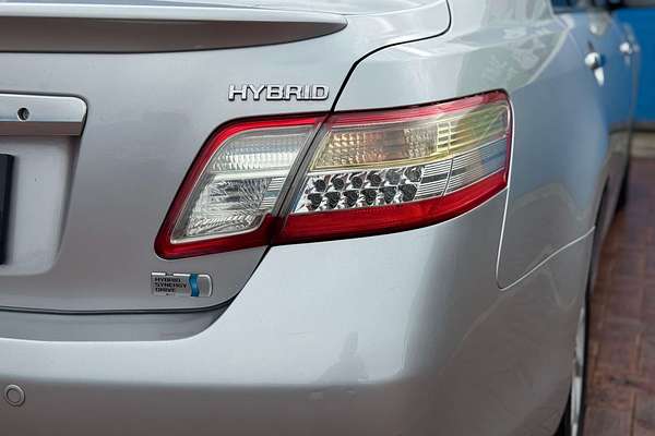 2010 Toyota Camry Hybrid Luxury AHV40R