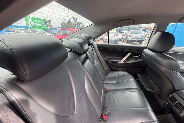 2010 Toyota Camry Hybrid Luxury AHV40R