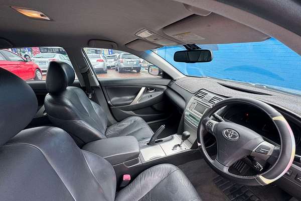 2010 Toyota Camry Hybrid Luxury AHV40R
