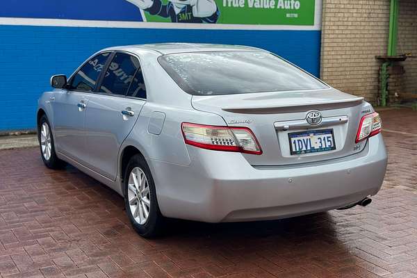 2010 Toyota Camry Hybrid Luxury AHV40R
