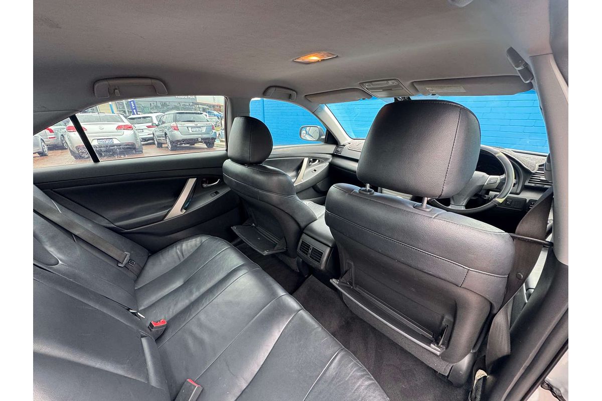 2010 Toyota Camry Hybrid Luxury AHV40R