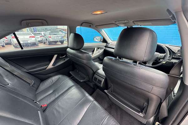 2010 Toyota Camry Hybrid Luxury AHV40R