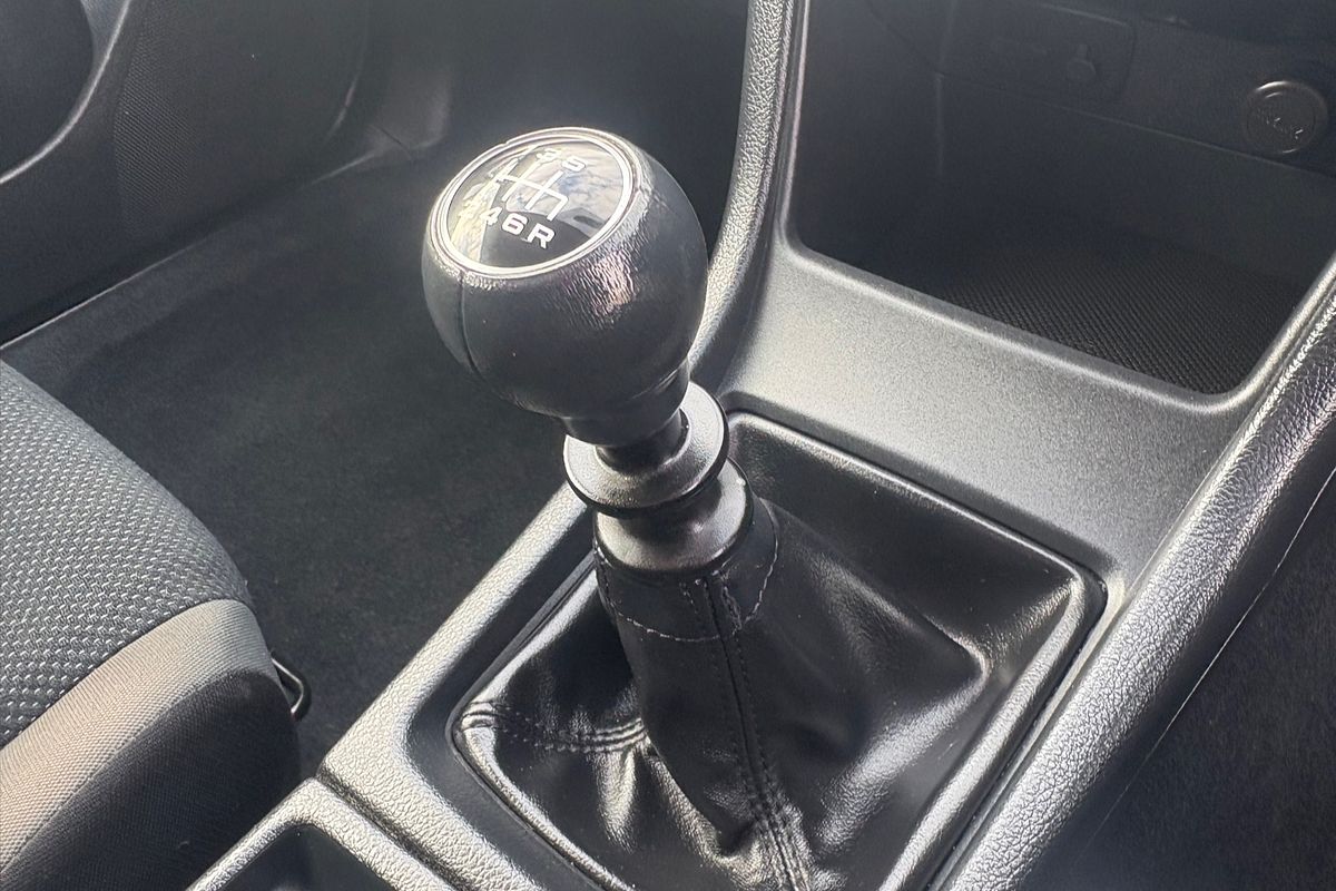 2015 Subaru XV 2.0i-L G4X