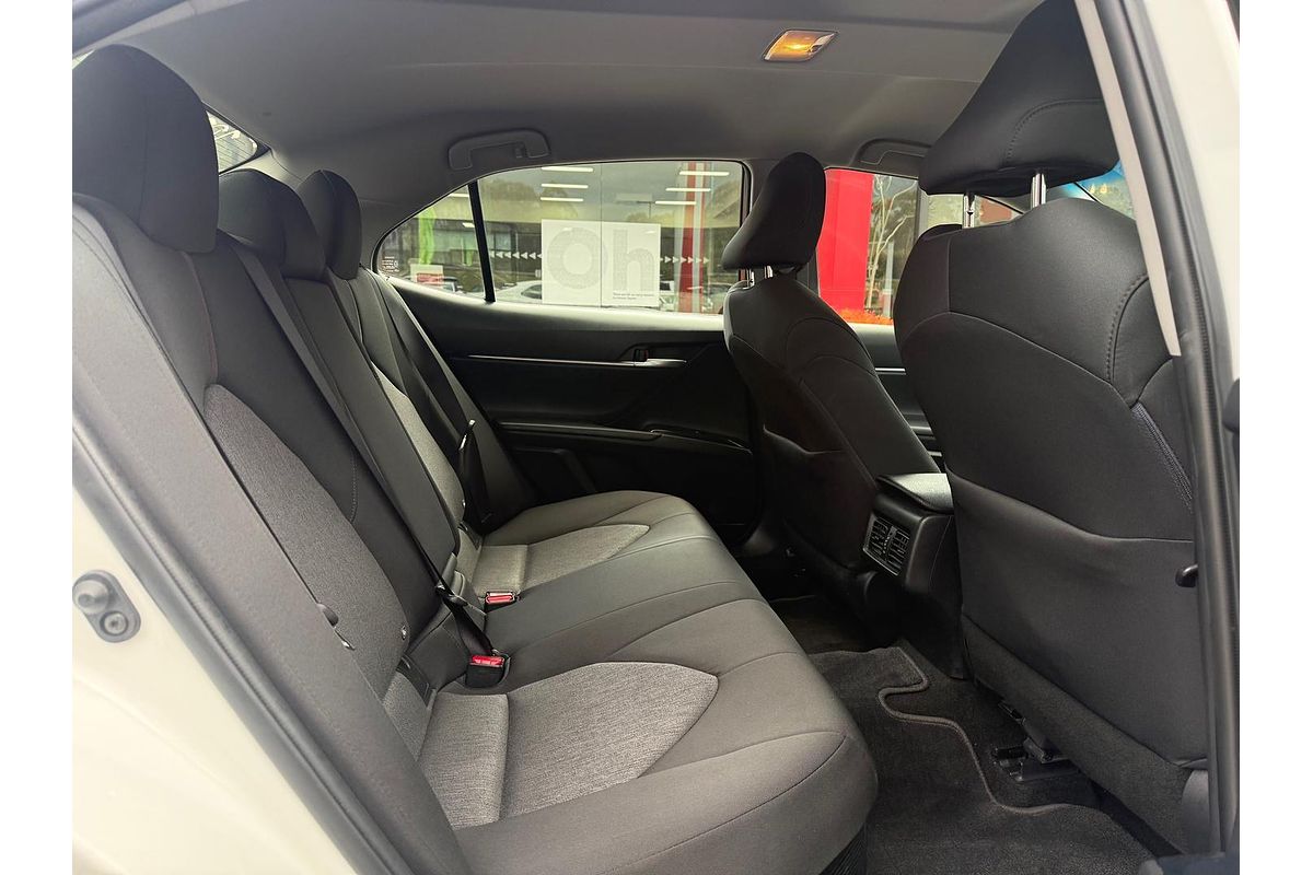 2019 Toyota Camry Ascent Sport AXVH71R