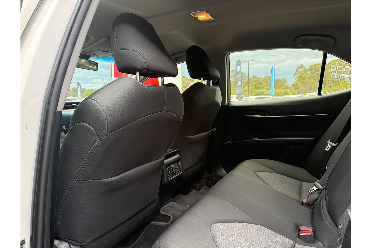 2019 Toyota Camry Ascent Sport AXVH71R