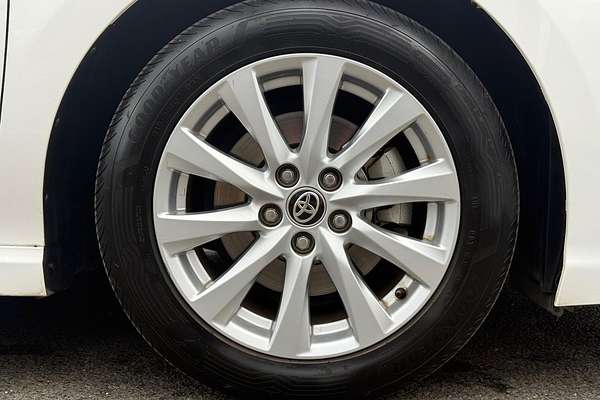 2019 Toyota Camry Ascent Sport AXVH71R