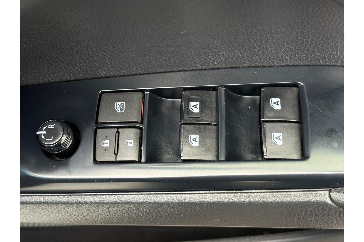 2019 Toyota Camry Ascent Sport AXVH71R