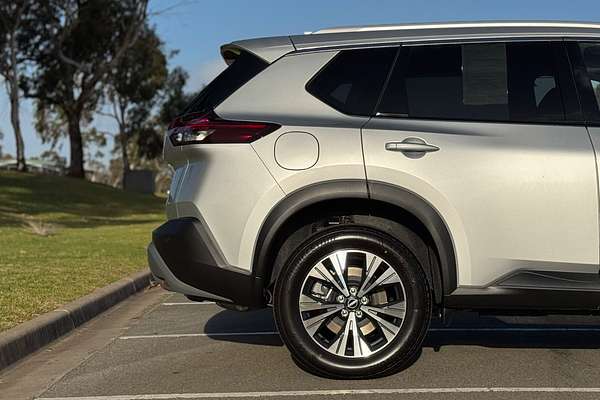 2025 Nissan X-TRAIL ST-L e-POWER T33