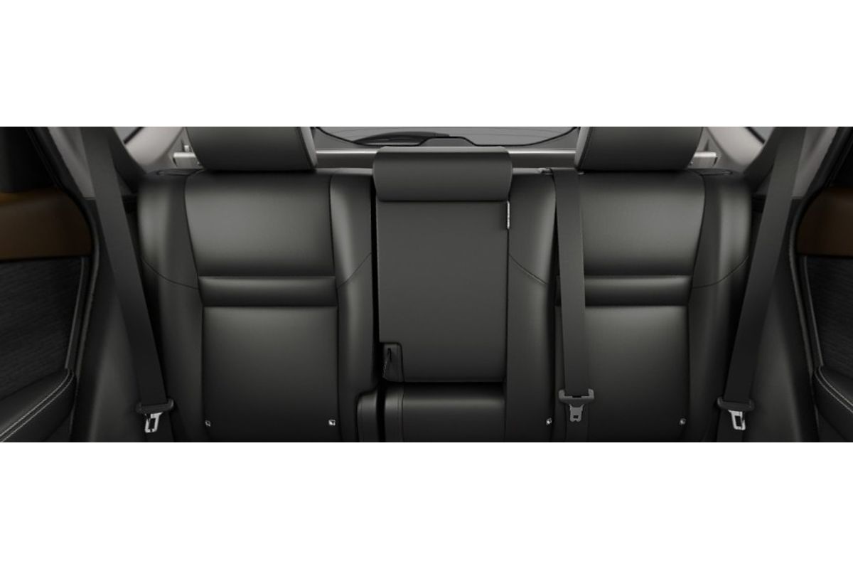 2024 Nissan X-TRAIL Ti-L e-POWER T33