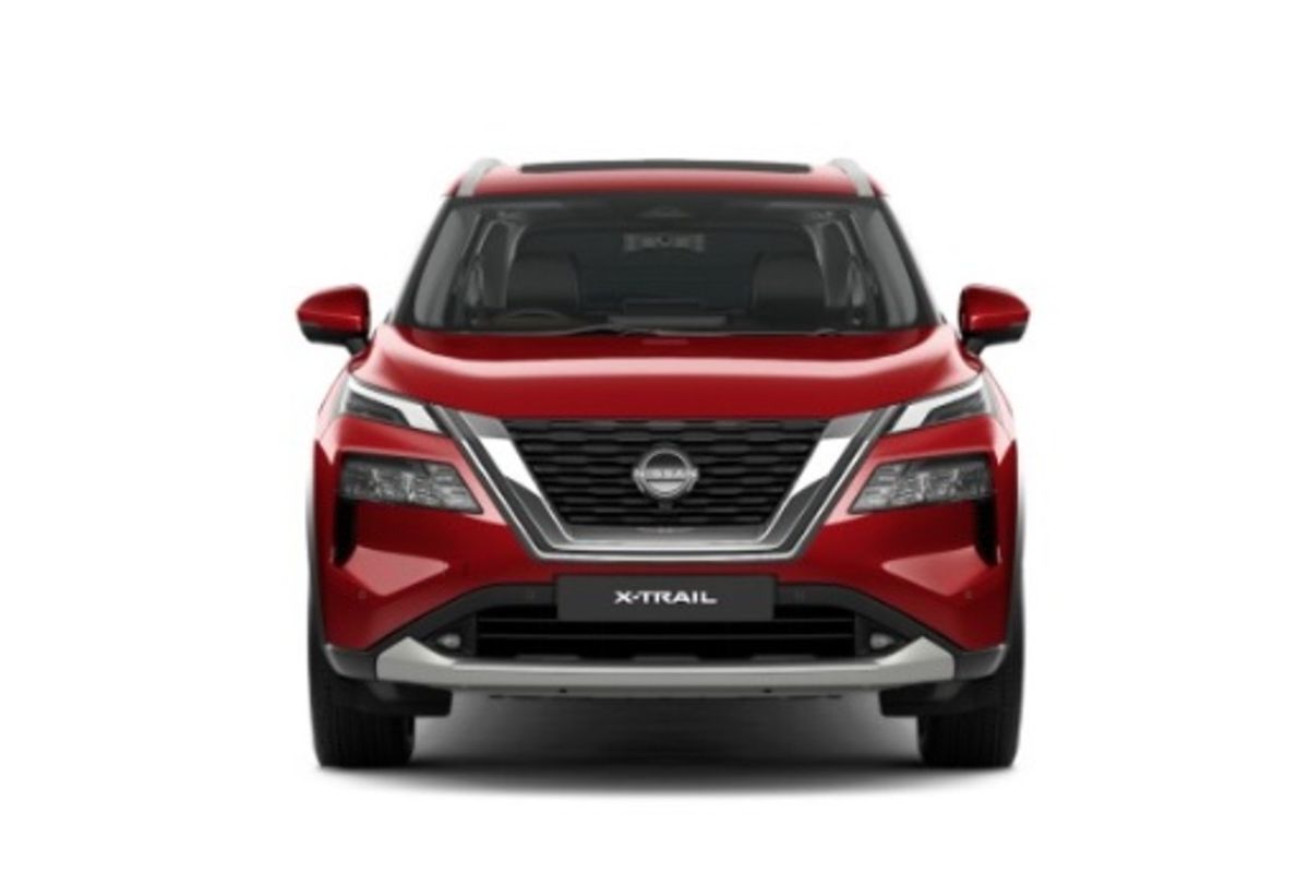 2024 Nissan X-TRAIL Ti-L e-POWER T33