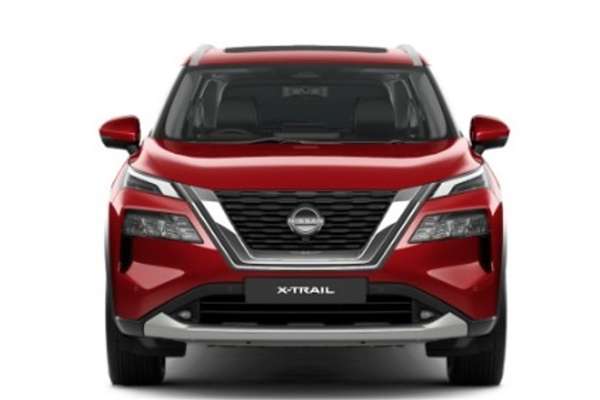 2024 Nissan X-TRAIL Ti-L e-POWER T33