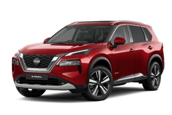 2024 Nissan X-TRAIL Ti-L e-POWER T33