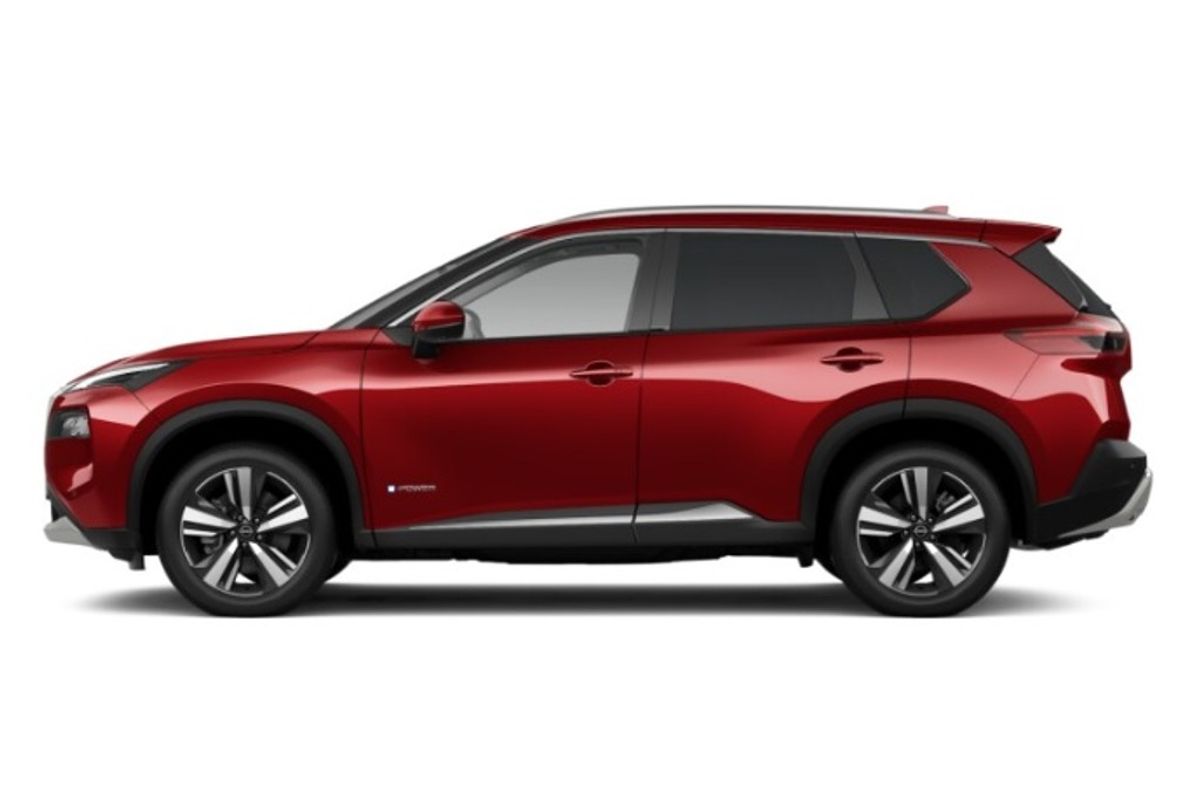 2024 Nissan X-TRAIL Ti-L e-POWER T33