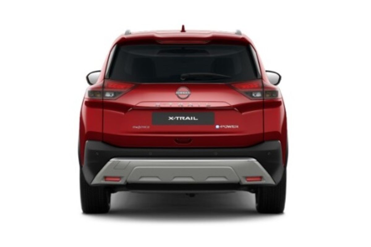 2024 Nissan X-TRAIL Ti-L e-POWER T33