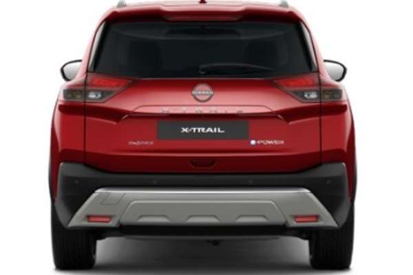 2024 Nissan X-TRAIL Ti-L e-POWER T33