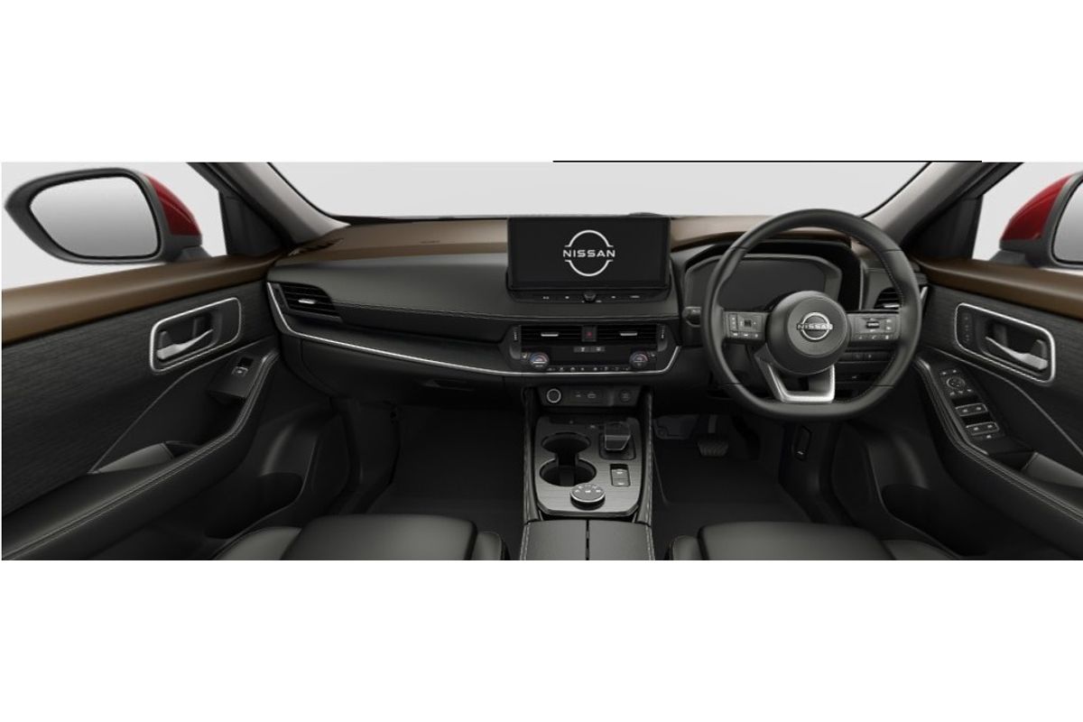 2024 Nissan X-TRAIL Ti-L e-POWER T33