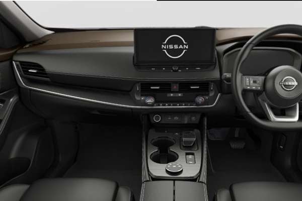 2024 Nissan X-TRAIL Ti-L e-POWER T33