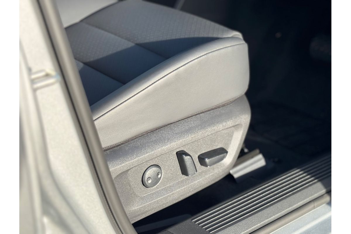 2025 Nissan X-TRAIL ST-L e-POWER T33