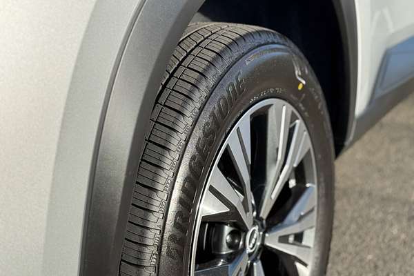 2025 Nissan X-TRAIL ST-L e-POWER T33