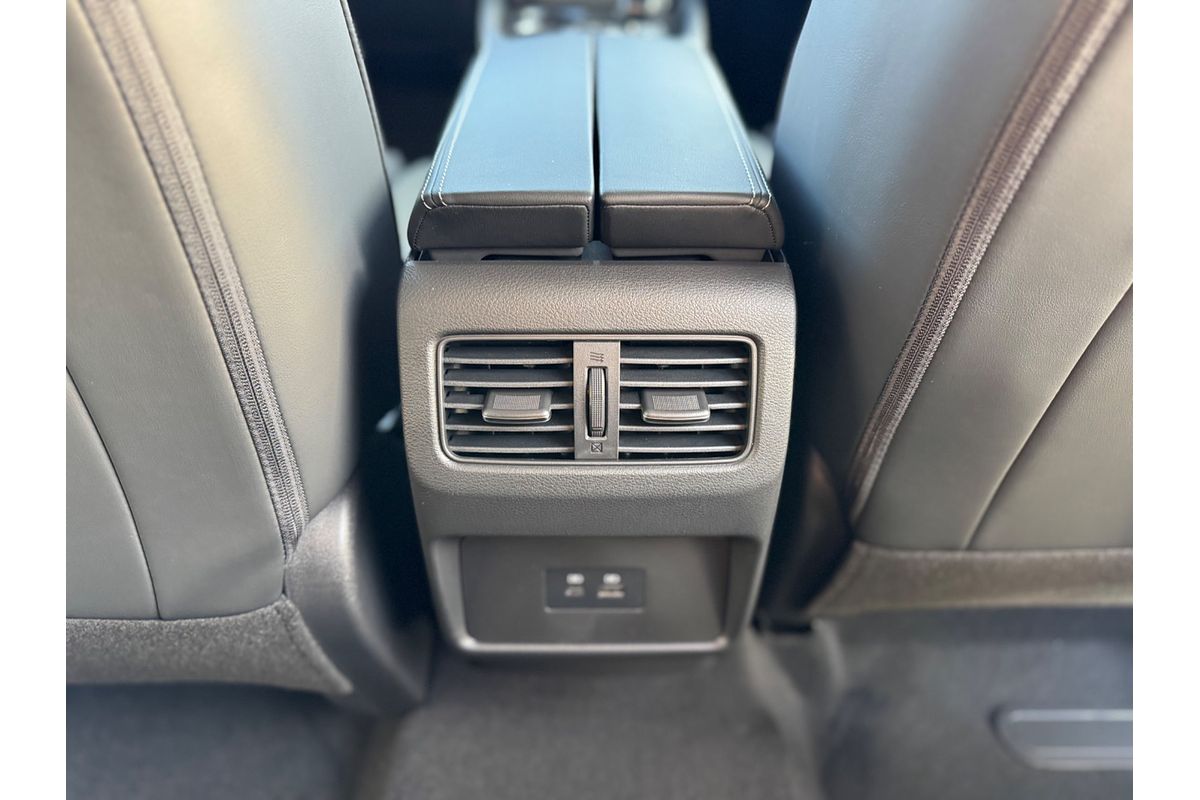 2025 Nissan X-TRAIL ST-L e-POWER T33
