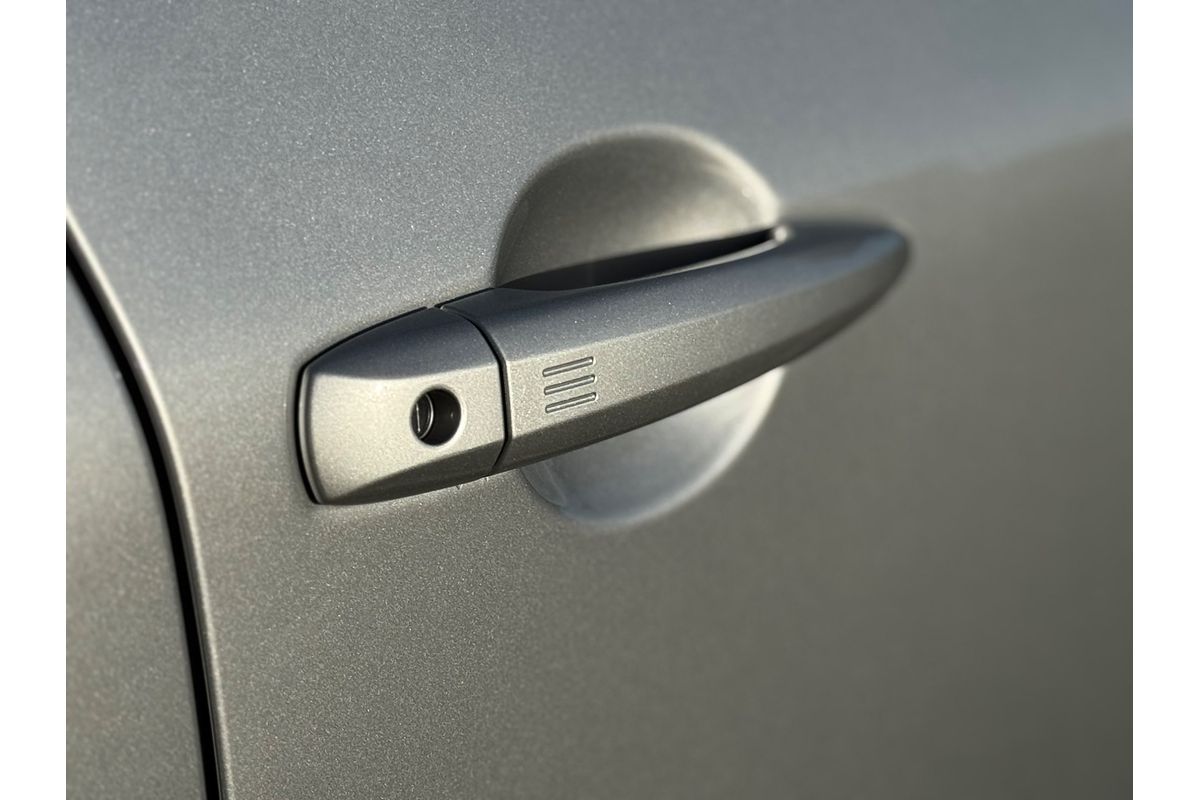2025 Nissan X-TRAIL ST-L e-POWER T33