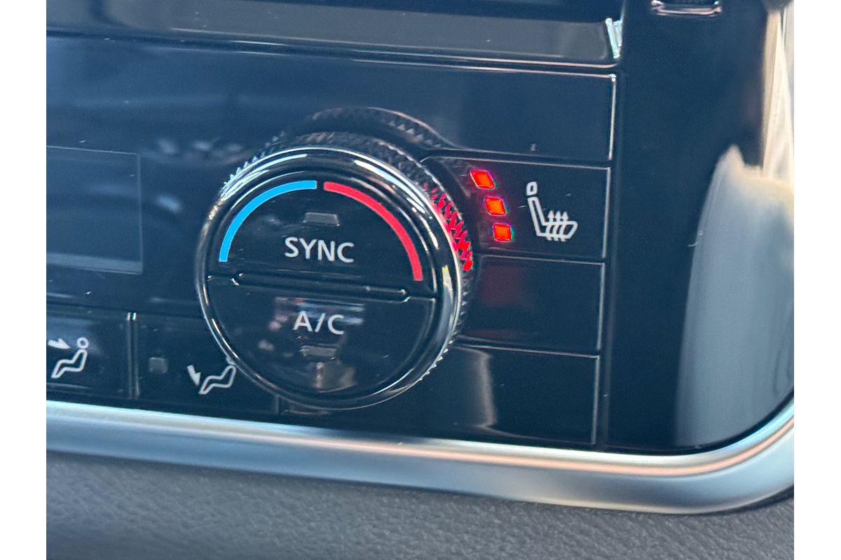 2025 Nissan X-TRAIL ST-L e-POWER T33