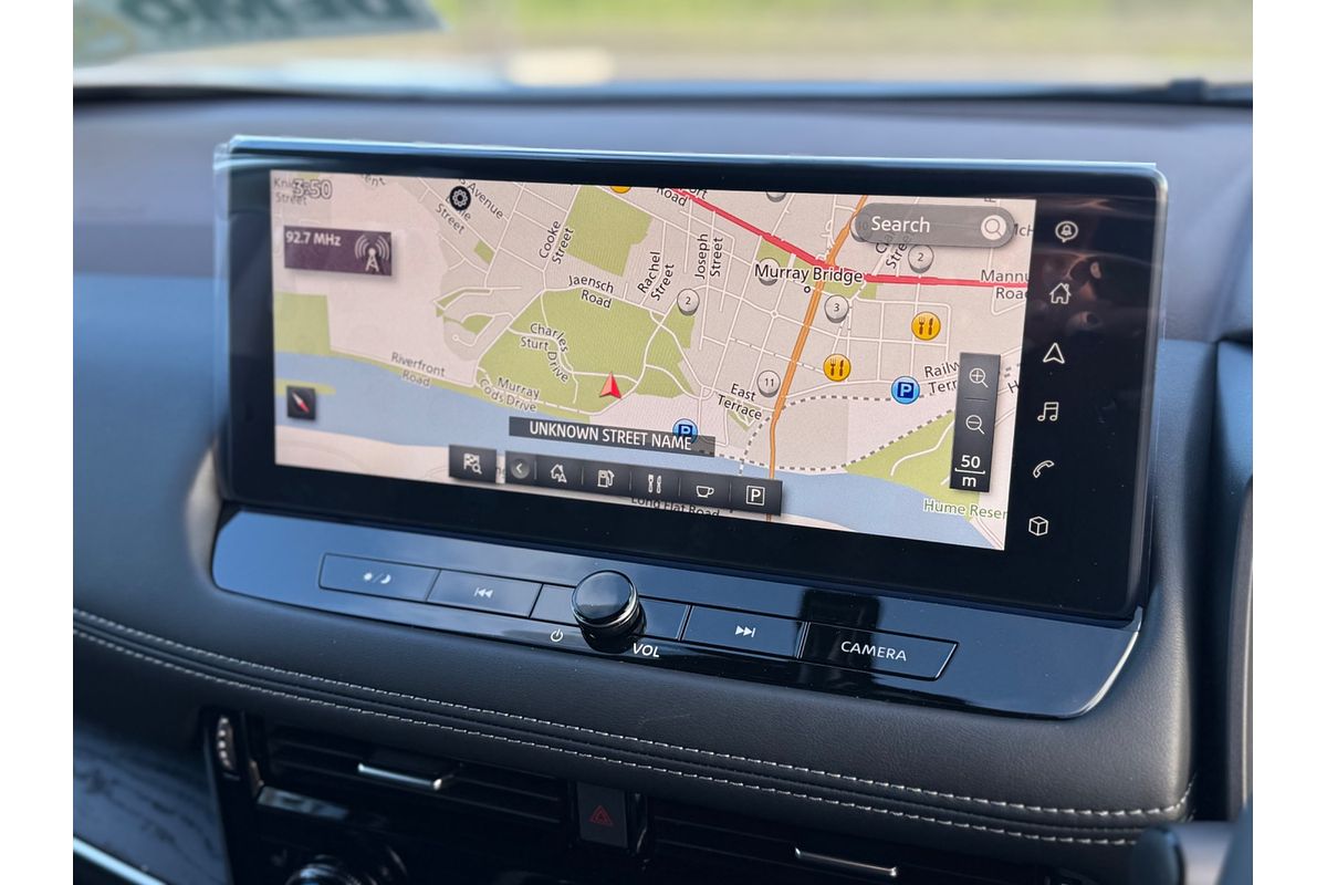 2025 Nissan X-TRAIL ST-L e-POWER T33