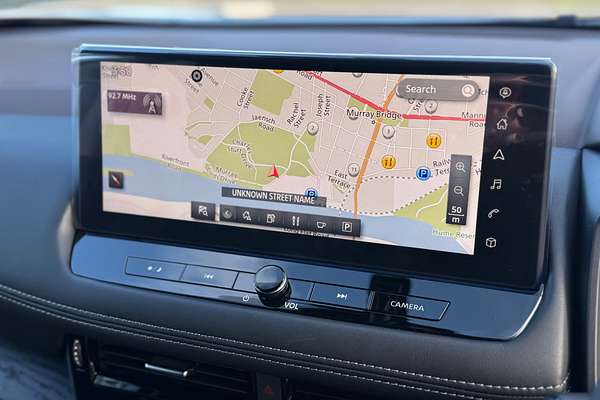 2025 Nissan X-TRAIL ST-L e-POWER T33