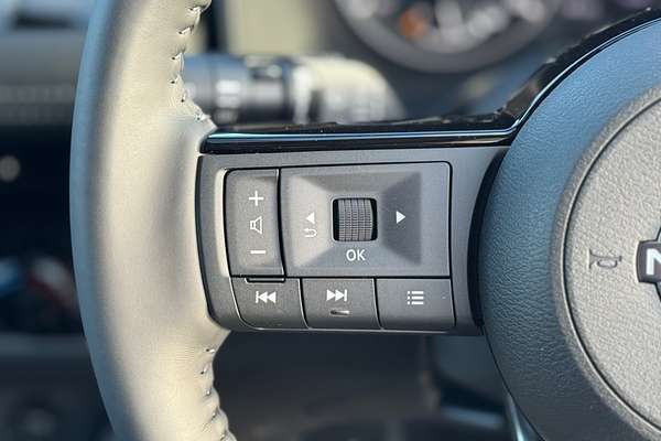 2025 Nissan X-TRAIL ST-L e-POWER T33