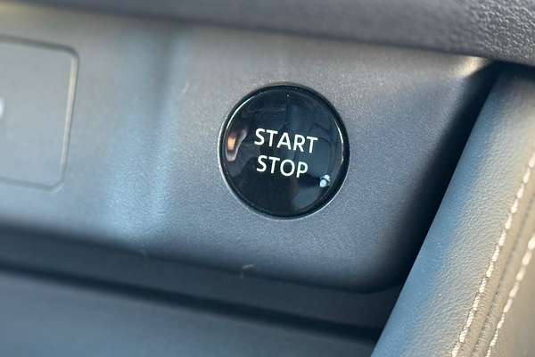 2025 Nissan X-TRAIL ST-L e-POWER T33