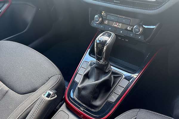 2025 SKODA Fabia 110TSI Monte Carlo PJ