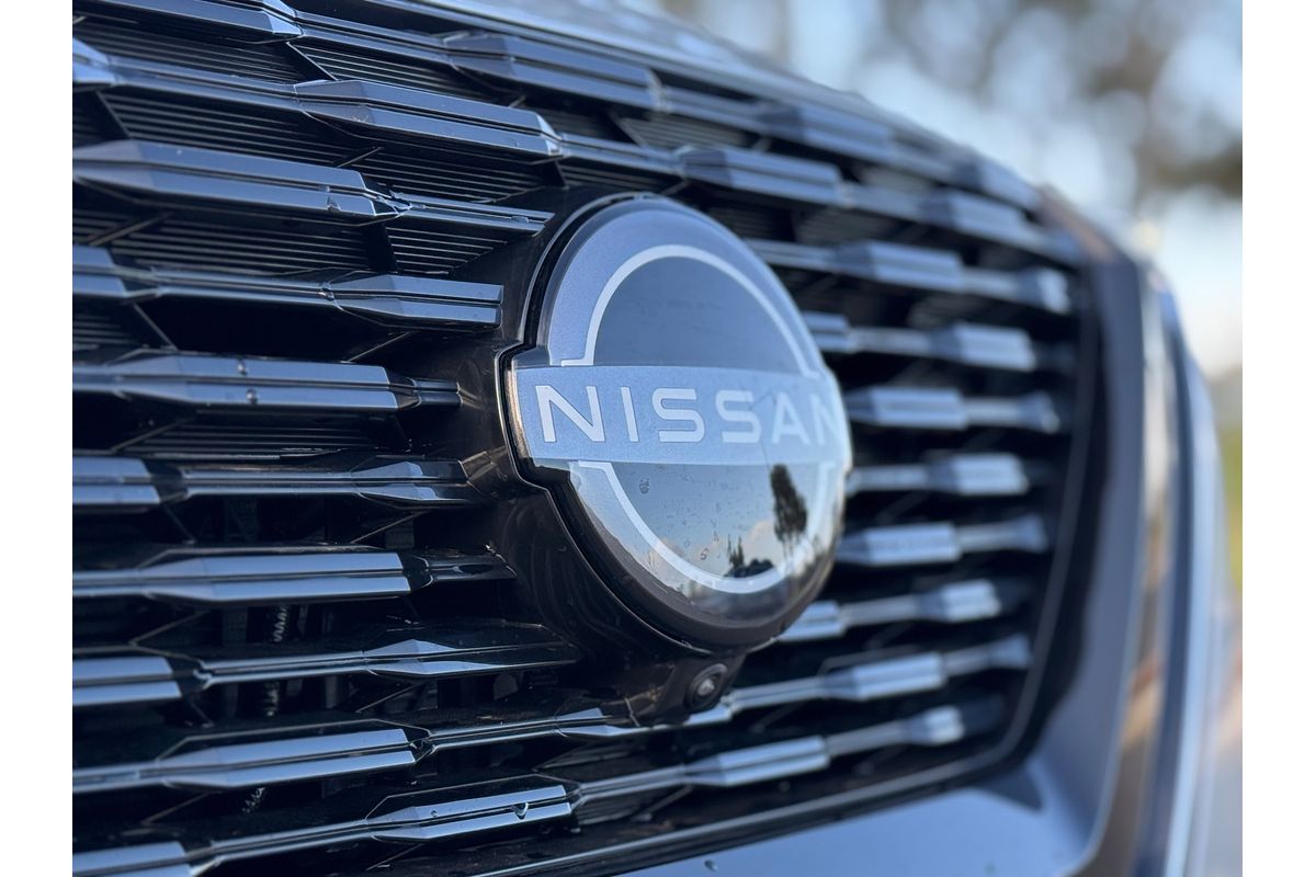 2025 Nissan X-TRAIL ST-L e-POWER T33