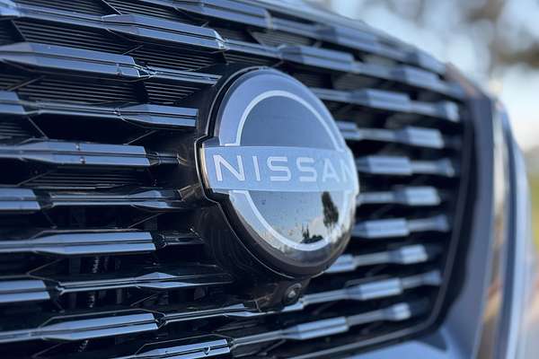 2025 Nissan X-TRAIL ST-L e-POWER T33