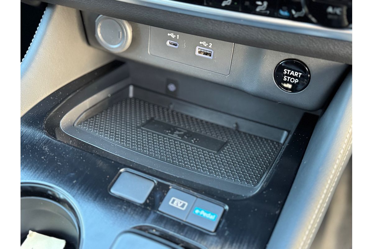 2025 Nissan X-TRAIL ST-L e-POWER T33