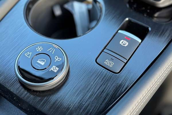 2025 Nissan X-TRAIL ST-L e-POWER T33