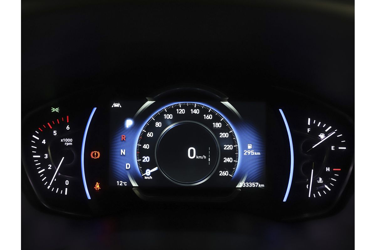 2020 Hyundai Santa Fe Highlander TM.2