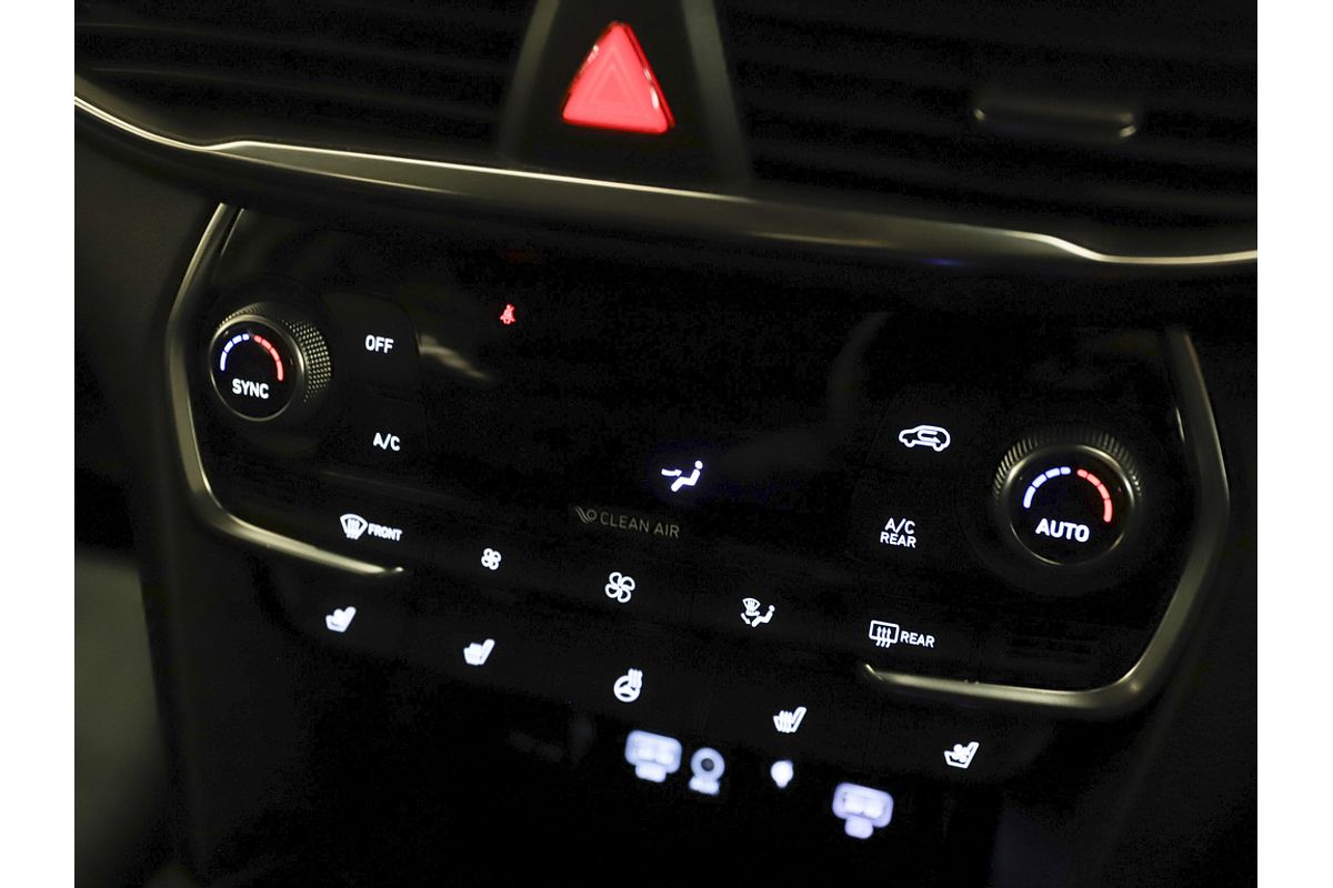 2020 Hyundai Santa Fe Highlander TM.2