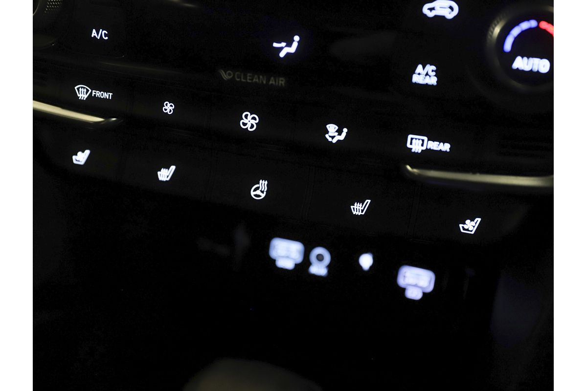 2020 Hyundai Santa Fe Highlander TM.2