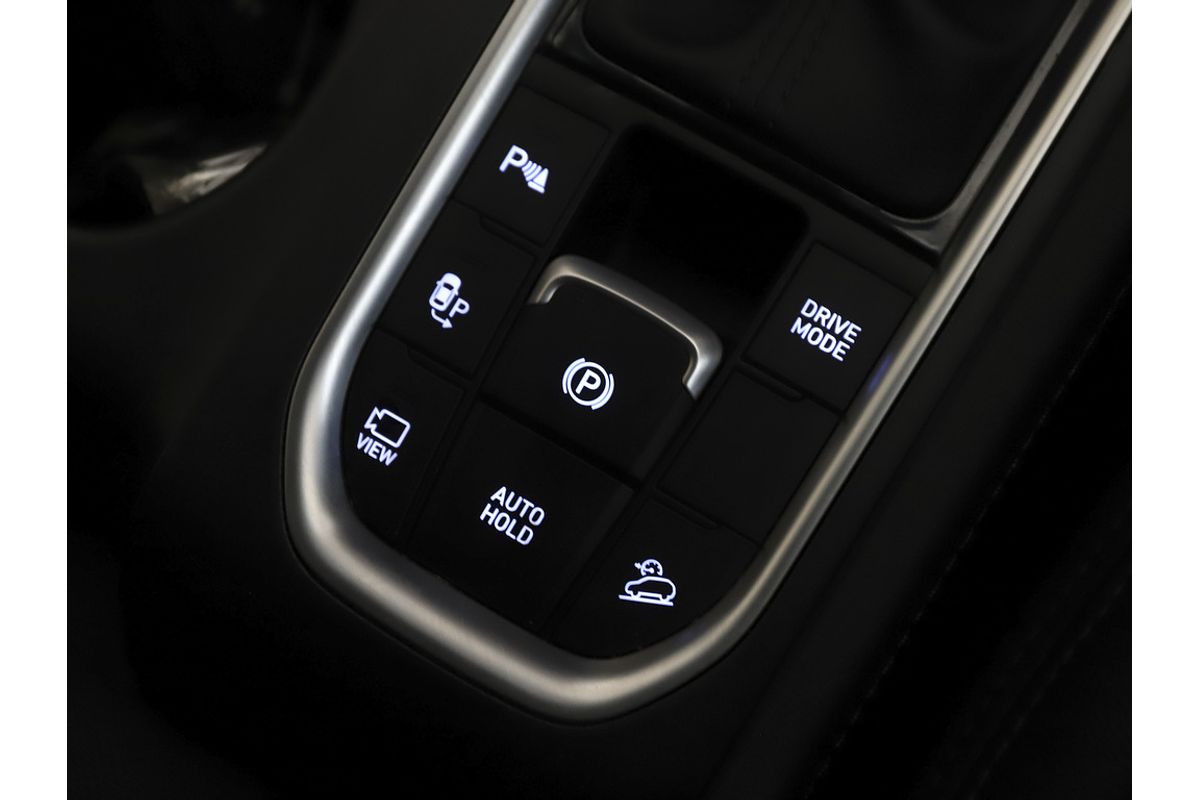 2020 Hyundai Santa Fe Highlander TM.2
