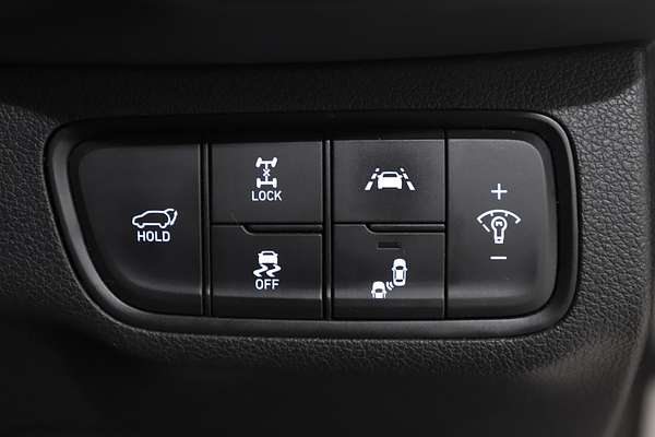 2020 Hyundai Santa Fe Highlander TM.2