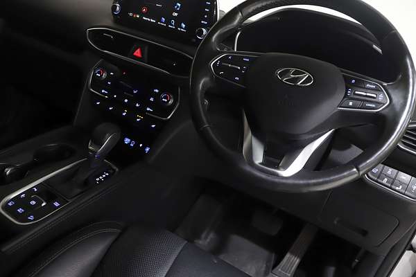2020 Hyundai Santa Fe Highlander TM.2