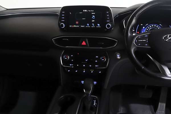 2020 Hyundai Santa Fe Highlander TM.2