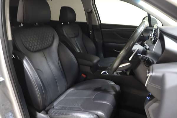 2020 Hyundai Santa Fe Highlander TM.2