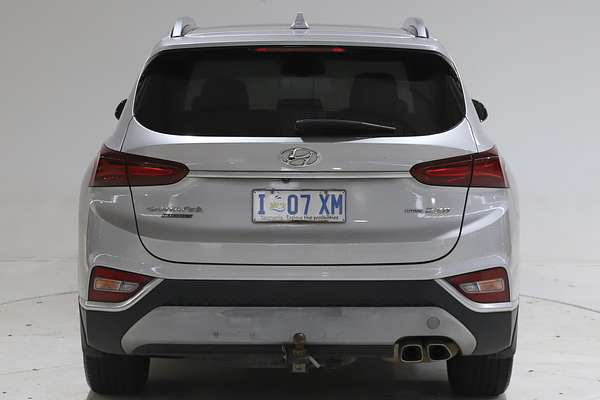 2020 Hyundai Santa Fe Highlander TM.2