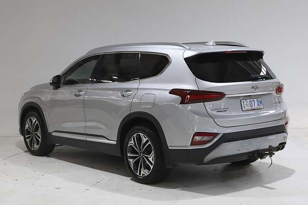 2020 Hyundai Santa Fe Highlander TM.2