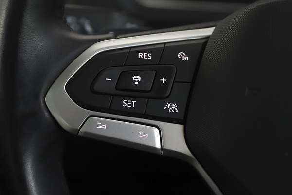2022 Volkswagen Tiguan 132TSI Life Allspace 5N